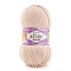 Alize Cotton Gold 401 Alize Cotton Gold 401