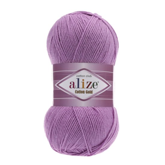 Alize Cotton Gold 43 Alize Cotton Gold 43