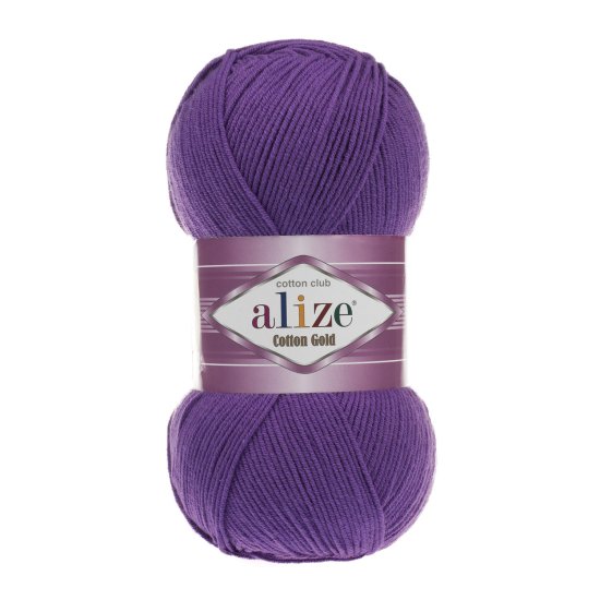 Alize Cotton Gold 44 Alize Cotton Gold 44