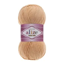 Alize Cotton Gold 446 Alize Cotton Gold 446
