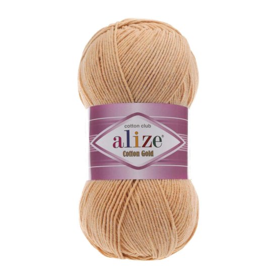 Alize Cotton Gold 446 Alize Cotton Gold 446