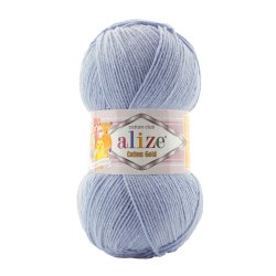 Alize Cotton Gold 481 Alize Cotton Gold 481
