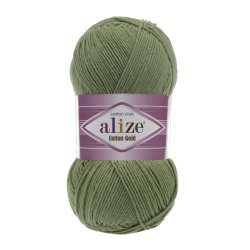 Alize Cotton Gold 485 Alize Cotton Gold 485