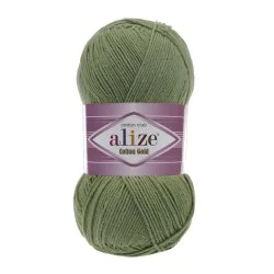 Alize Cotton Gold 485 Alize Cotton Gold 485