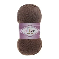 Alize Cotton Gold 493 Alize Cotton Gold 493