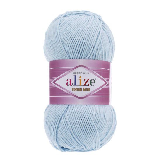 Alize Cotton Gold 513 Alize Cotton Gold 513