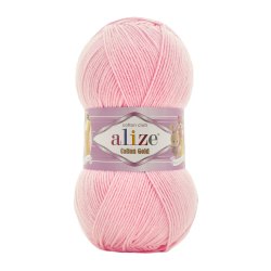 Alize Cotton Gold 518 Alize Cotton Gold 518