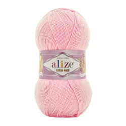 Alize Cotton Gold 518 Alize Cotton Gold 518