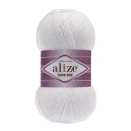 Alize Cotton Gold 55