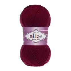 Alize Cotton Gold 57 Alize Cotton Gold 57