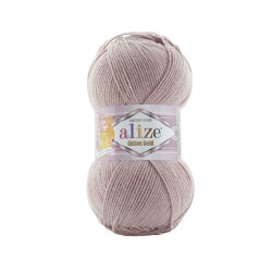Alize Cotton Gold 592 Alize Cotton Gold 592
