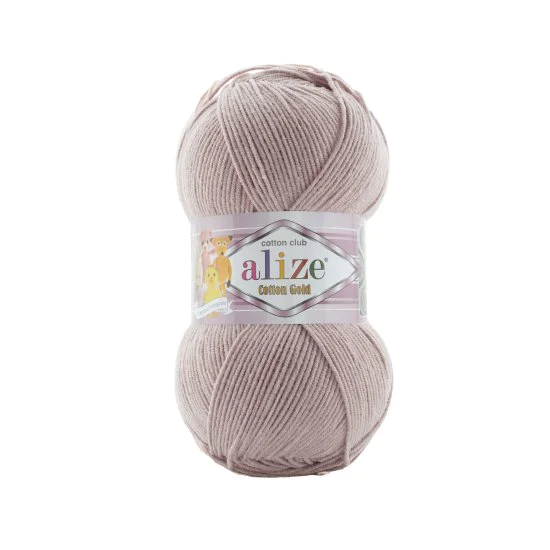 Alize Cotton Gold 592 Alize Cotton Gold 592