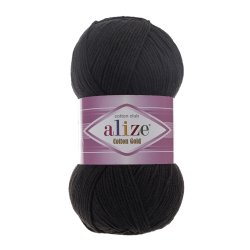 Alize Cotton Gold 60 Alize Cotton Gold 60