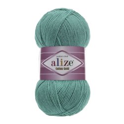 Alize Cotton Gold 610 Alize Cotton Gold 610