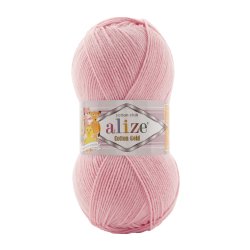 Alize Cotton Gold 638 Alize Cotton Gold 638