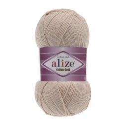 Alize Cotton Gold 67 Alize Cotton Gold 67