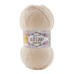 Alize Cotton Gold 685 Alize Cotton Gold 685