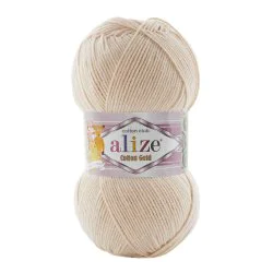 Alize Cotton Gold 685 Alize Cotton Gold 685