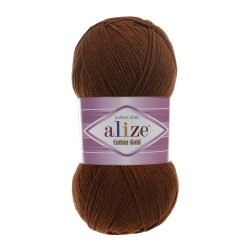 Alize Cotton Gold 690 Alize Cotton Gold 690