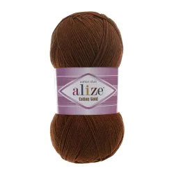 Alize Cotton Gold 690 Alize Cotton Gold 690
