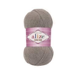 Alize Cotton Gold 827 Alize Cotton Gold 827