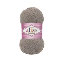 Alize Cotton Gold 827 Alize Cotton Gold 827