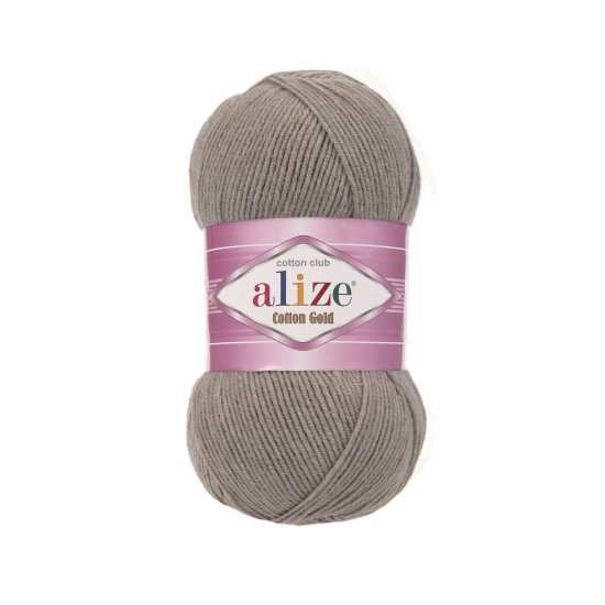 Alize Cotton Gold 827 Alize Cotton Gold 827