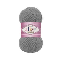 Alize Cotton Gold 828 Alize Cotton Gold 828