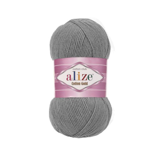 Alize Cotton Gold 828 Alize Cotton Gold 828
