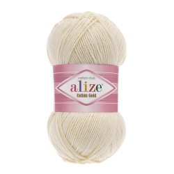 Alize Cotton Gold 878 Alize Cotton Gold 878