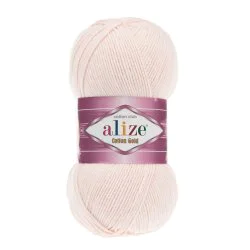 Alize Cotton Gold 887 Alize Cotton Gold 887