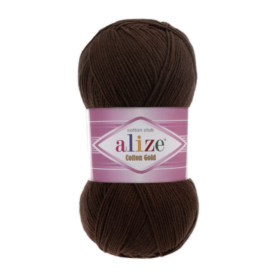 Alize Cotton Gold 92
