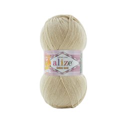 Alize Cotton Gold 96 Alize Cotton Gold 96