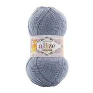 Alize Cotton Gold 962