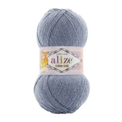Alize Cotton Gold 962 Alize Cotton Gold 962