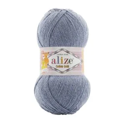 Alize Cotton Gold 962 Alize Cotton Gold 962