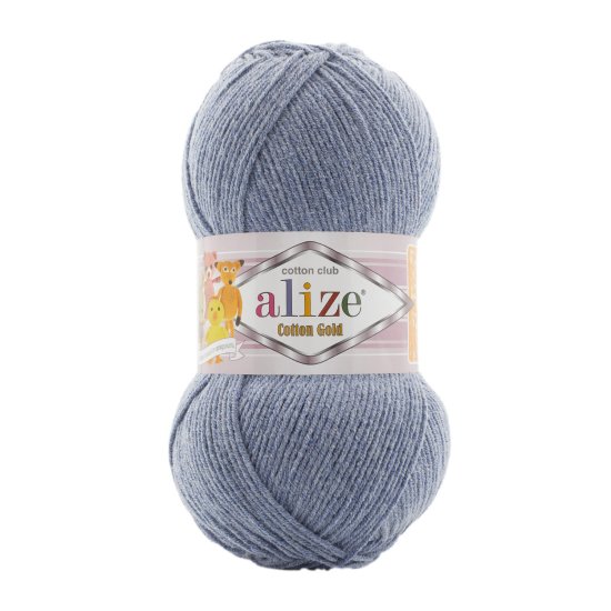 Alize Cotton Gold 962 Alize Cotton Gold 962