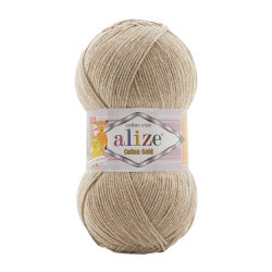 Alize Cotton Gold 963 Alize Cotton Gold 963