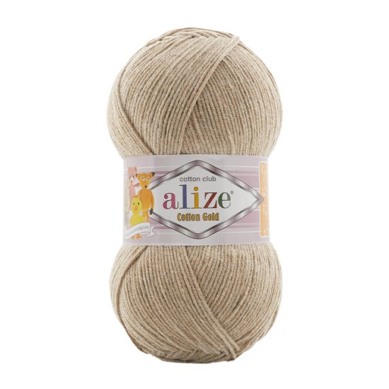 Alize Cotton Gold 963 Alize Cotton Gold 963