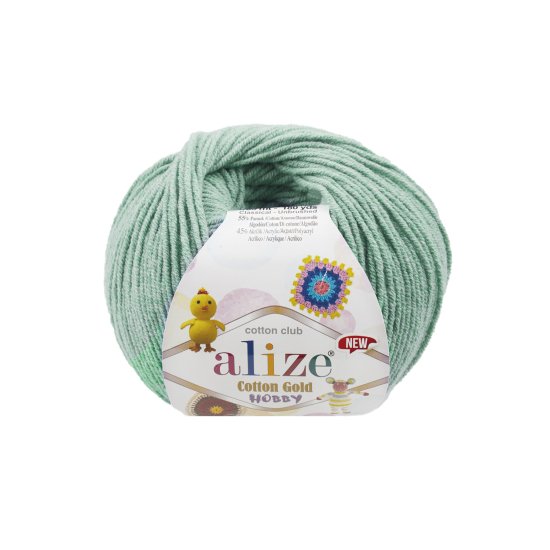 Alize Cotton Gold Hobby New 15 Alize Cotton Gold Hobby New 15