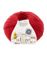 Cotton Gold Hobby New