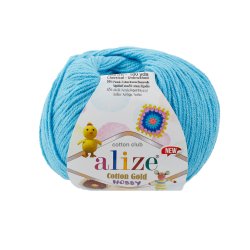 Alize Cotton Gold Hobby New 287 Alize Cotton Gold Hobby New 287