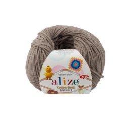 Alize Cotton Gold Hobby New 827
