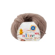 Alize Cotton Gold Hobby New 960