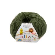 Alize Cotton Gold Hobby New 29