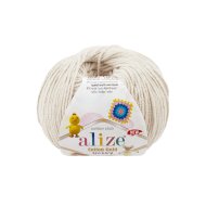 Alize Cotton Gold Hobby New 599