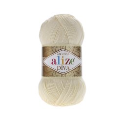 Alize Diva 1 Alize Diva 1