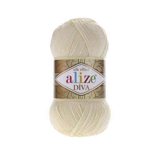 Alize Diva 1 Alize Diva 1