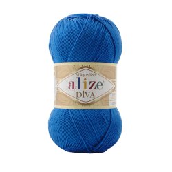 Alize Diva 132 Alize Diva 132
