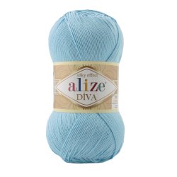 Alize Diva 346 Alize Diva 346